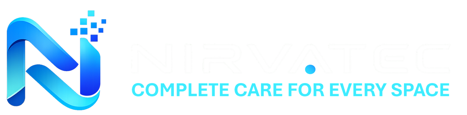 Nirvatec full logo