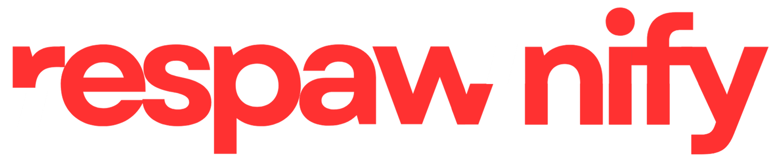 Respawnify Website