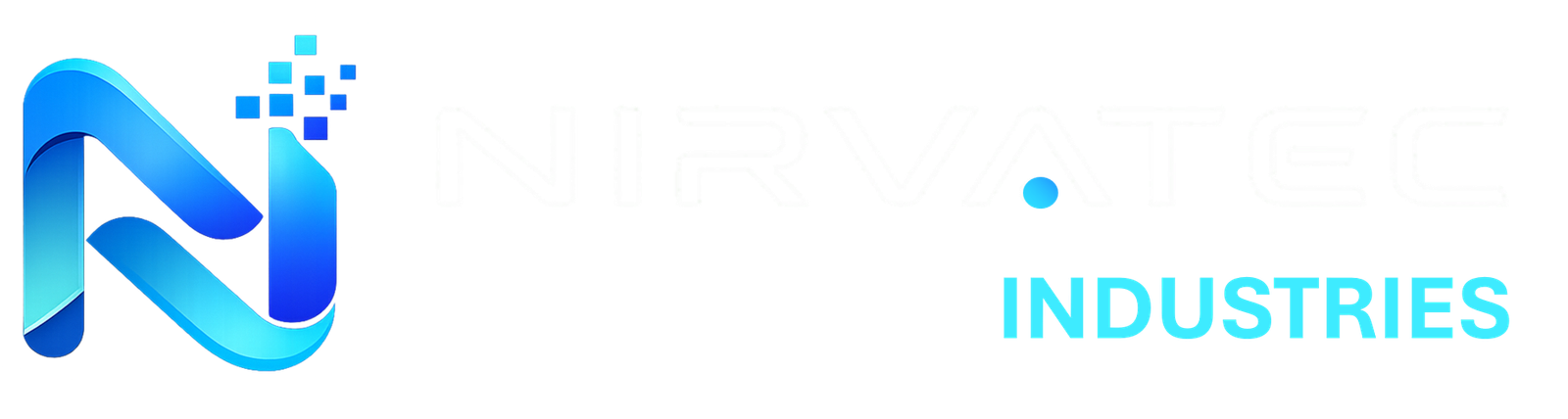 Nirvatec Industries full logo